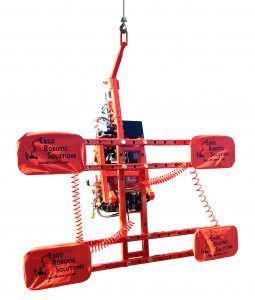 ERGO ROBOTIC SOLUTIONS PLUMB LINE 2200