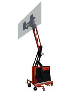 ergo robotic solutions PL 1000