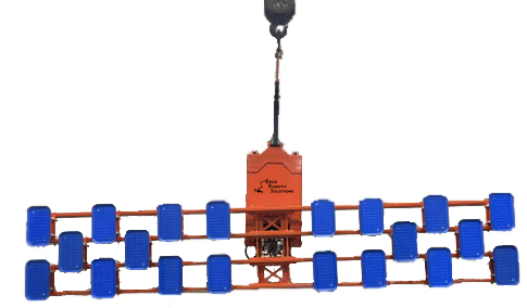 ERGO ROBOTIC SOLUTIONS PLUMB LINE 2200