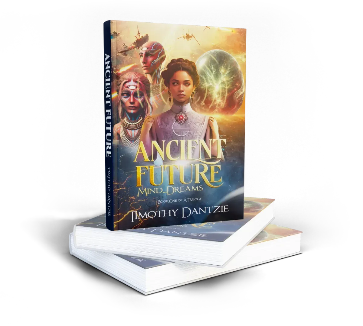 Book cover for 