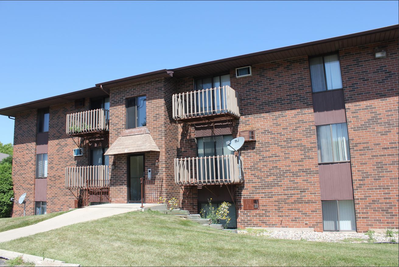 8564 Appleton OUR COMMUNITIES