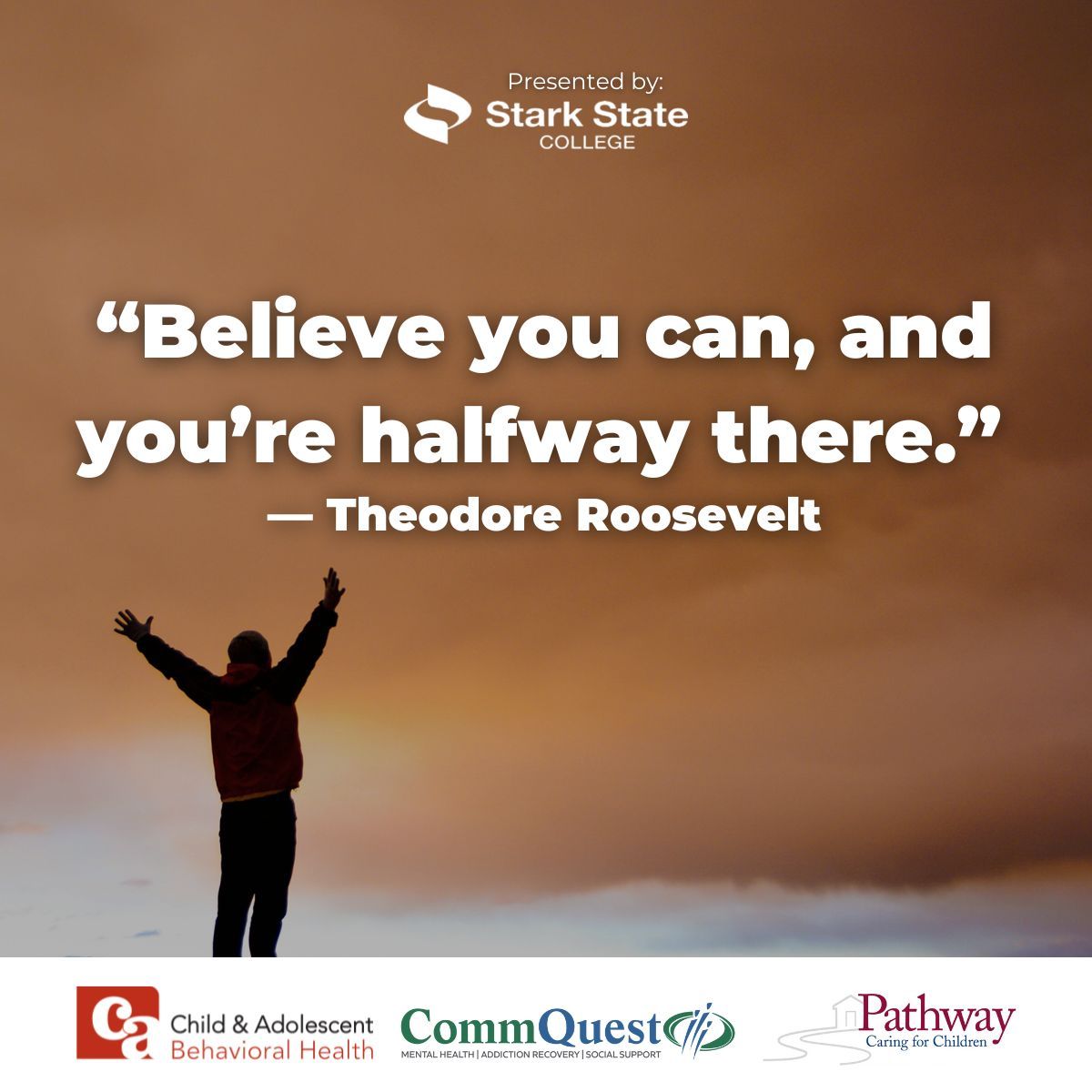 Inspirational quote: 