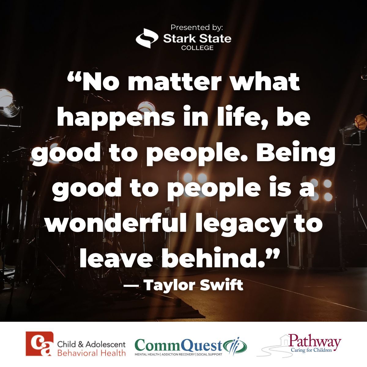Quote by Taylor Swift: 