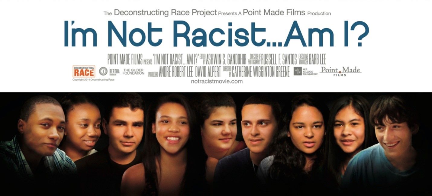 Poster for the film 