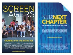 Posters for the film