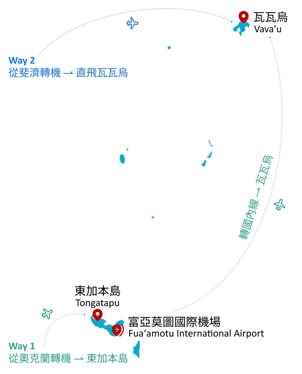 2025 八重山群島 地圖