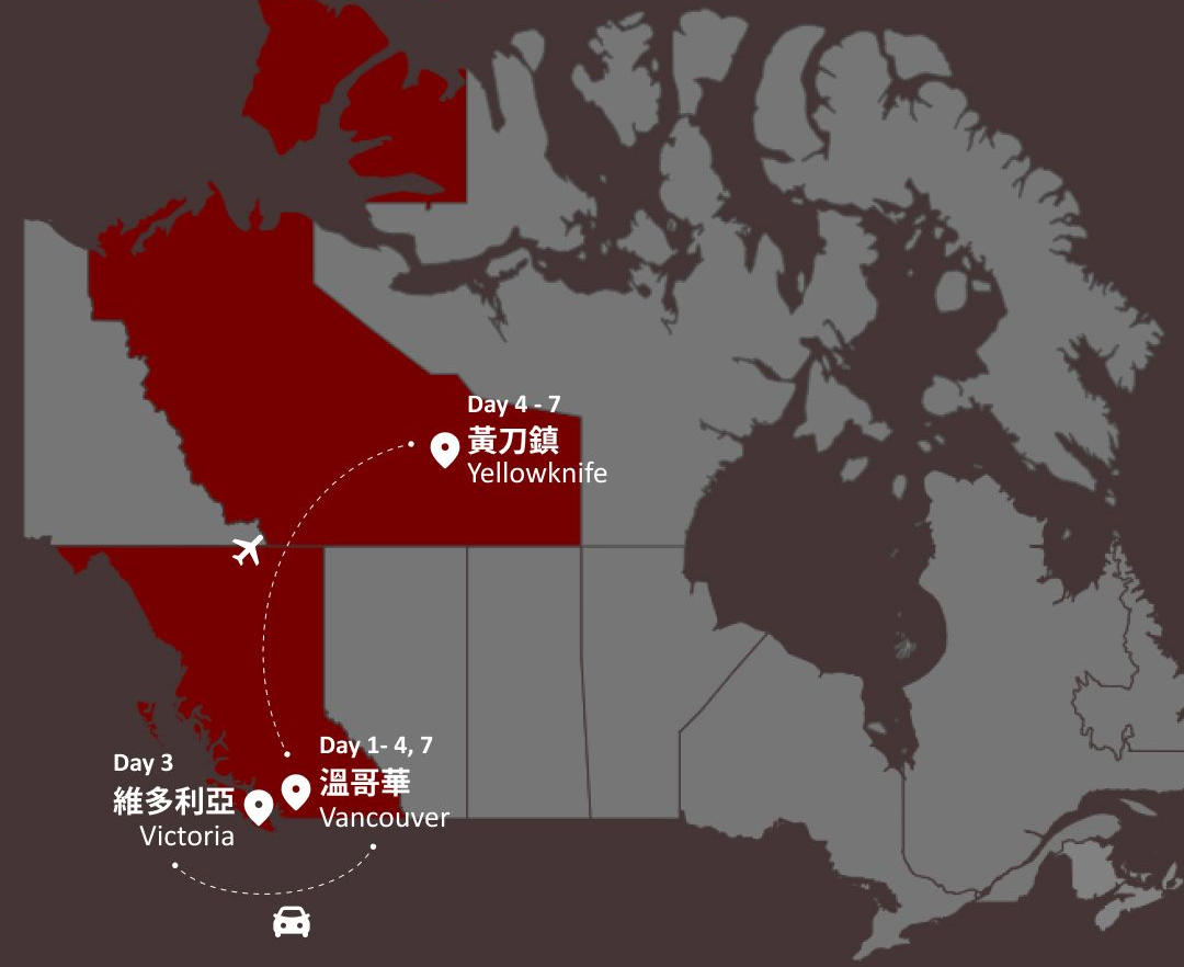 2025 八重山群島 地圖