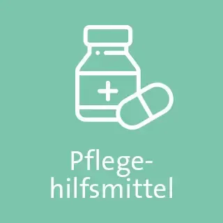 Hilfestellung bei Mobilisation Grundpflege Senne Pflegedienst Paderborn