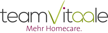 teamVitaale Logo