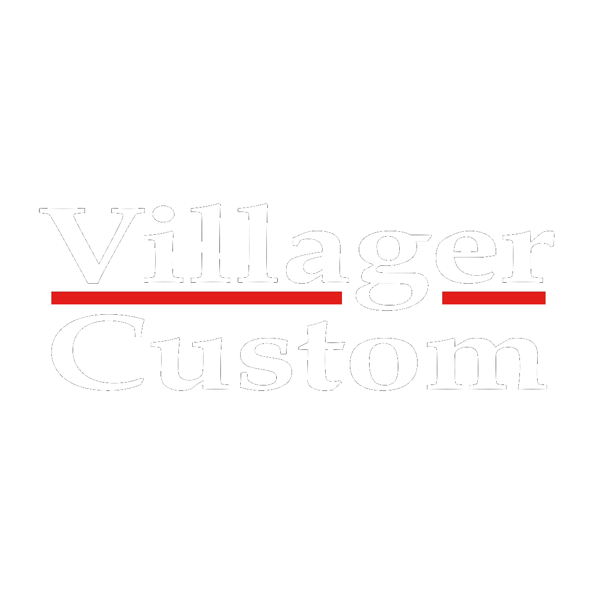 Promotional Products Villager Custom Promotional products villager custom