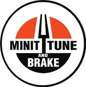 Logo | Minit-Tune & Brake Auto Centres
