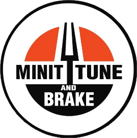 Logo | Minit-Tune & Brake Auto Centres