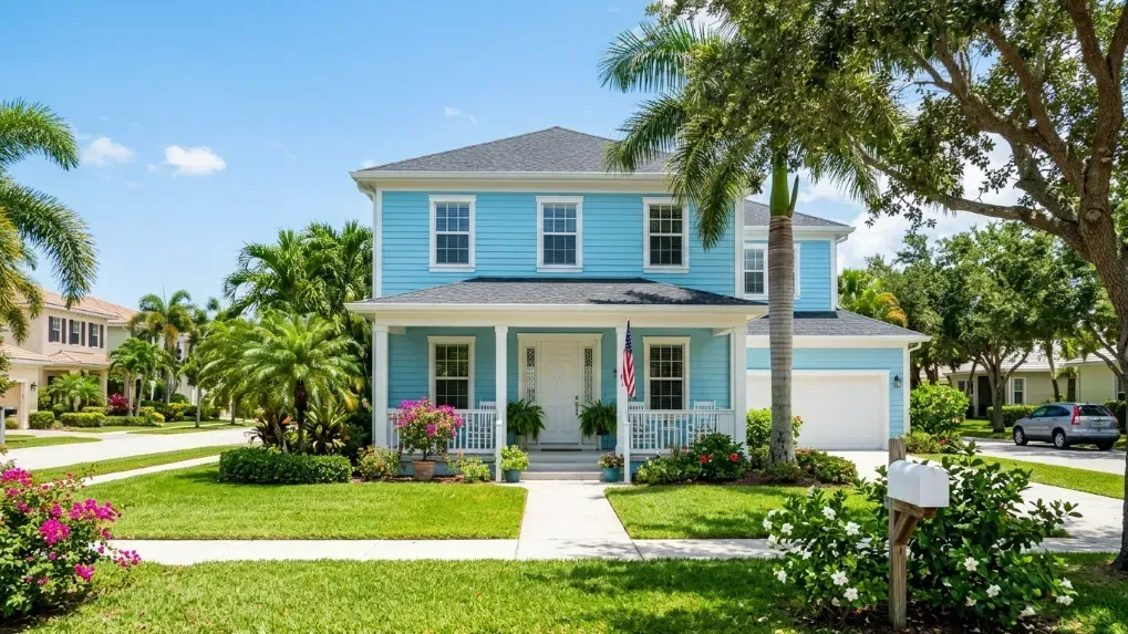 house painting services