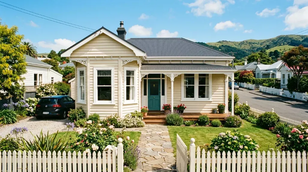 house painting service