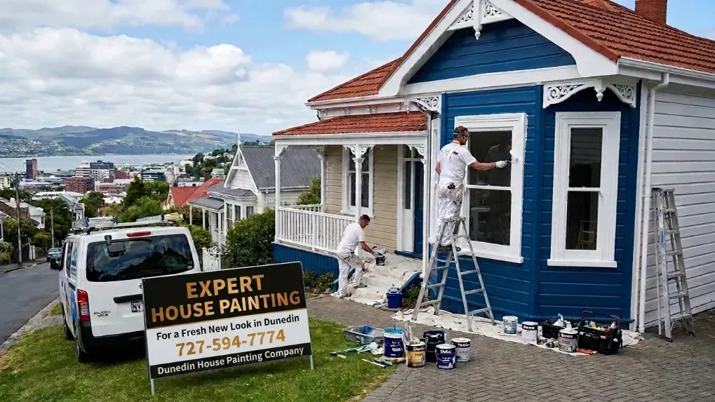 House Painting Service