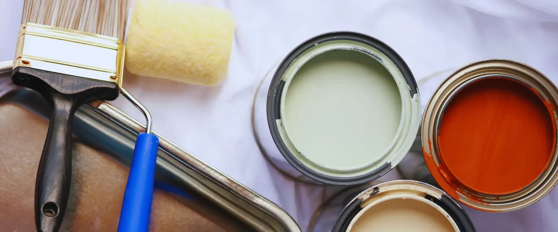 Paint Accessories