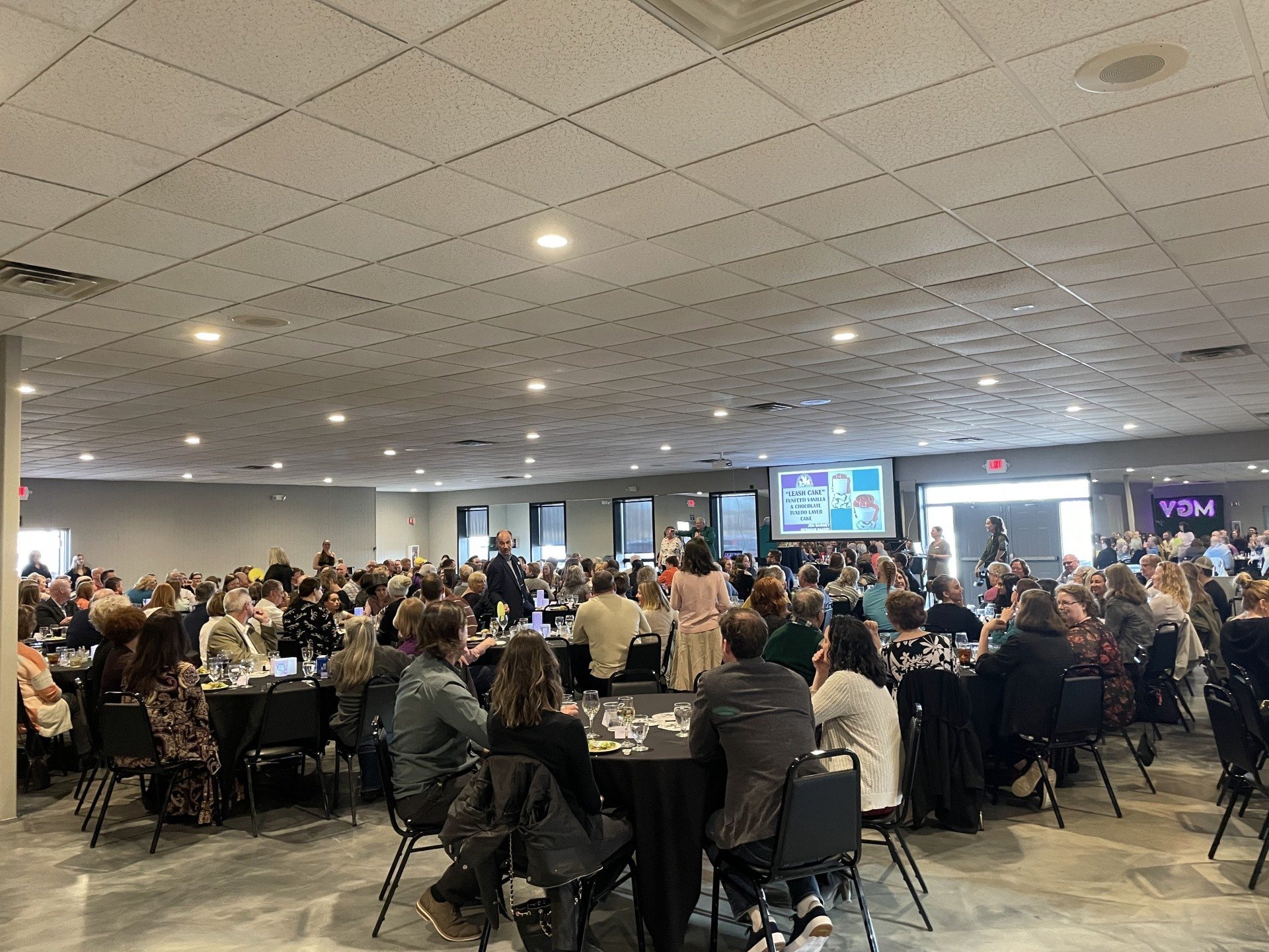 Public Events West Salem, WI MGV