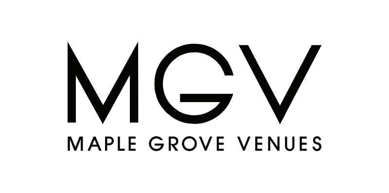 MGV MGV logo
