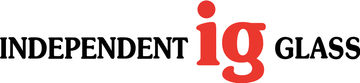 Independent Glass Co. logo