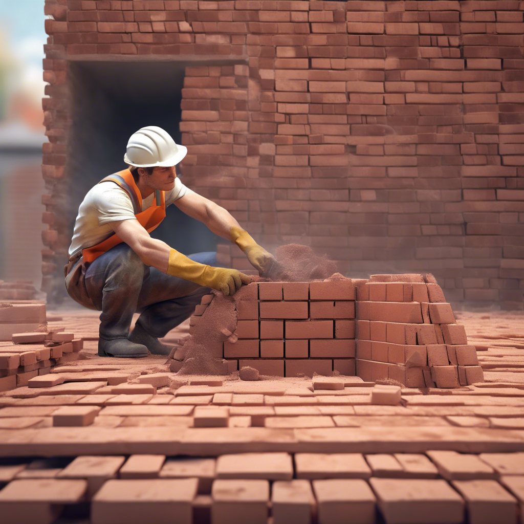 Brick Layer