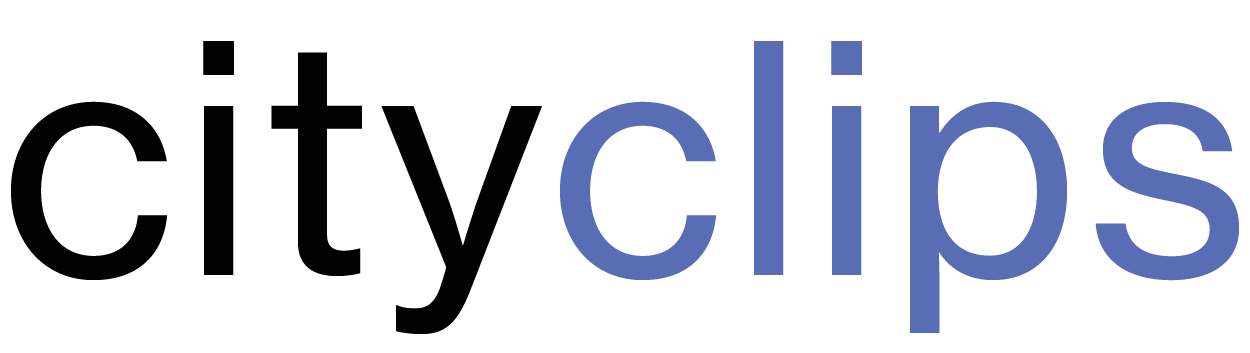 cityclips.com