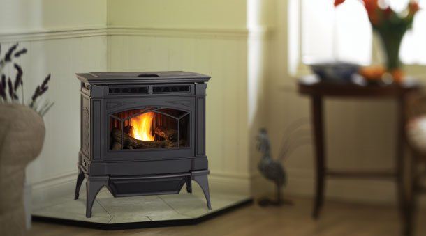 Pellet — Freehold, NJ — Fireside Pros