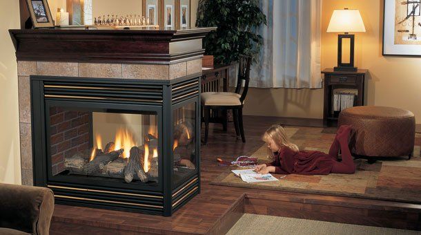 Gas — Freehold, NJ — Fireside Pros