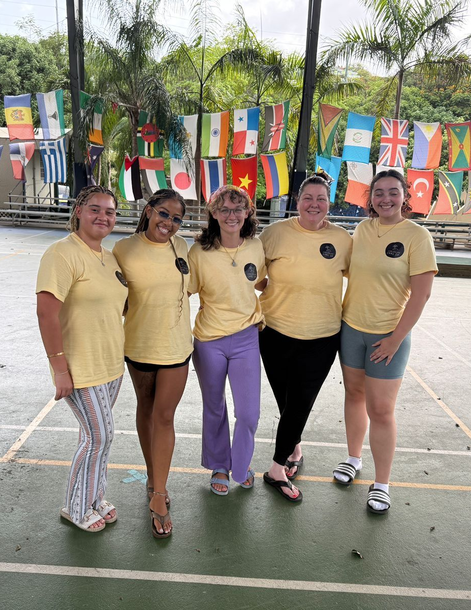 USVI Child Care Providers