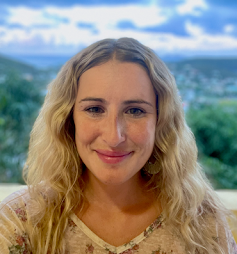 USVI Babysitter