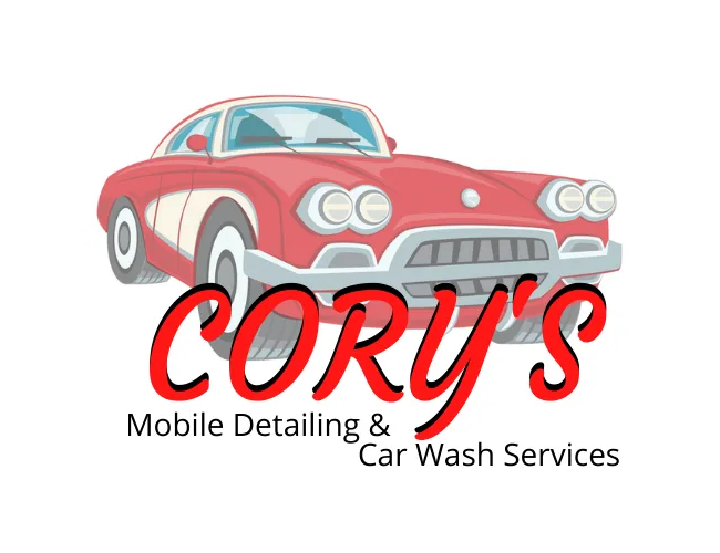 Cory's Mobile Detailing & Car Wash Services