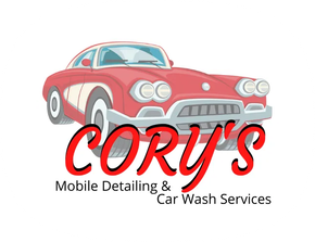 Cory's Mobile Detailing & Car Wash Services
