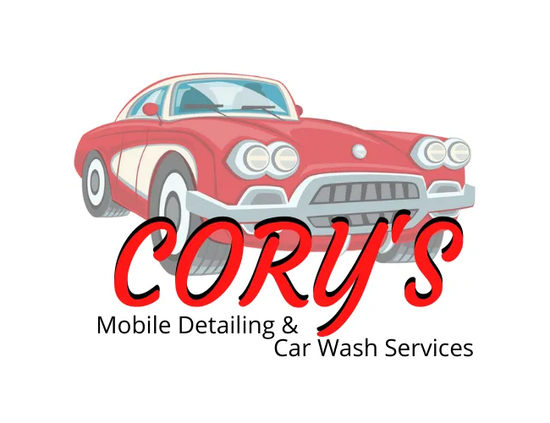 Cory's Mobile Detailing & Car Wash Services