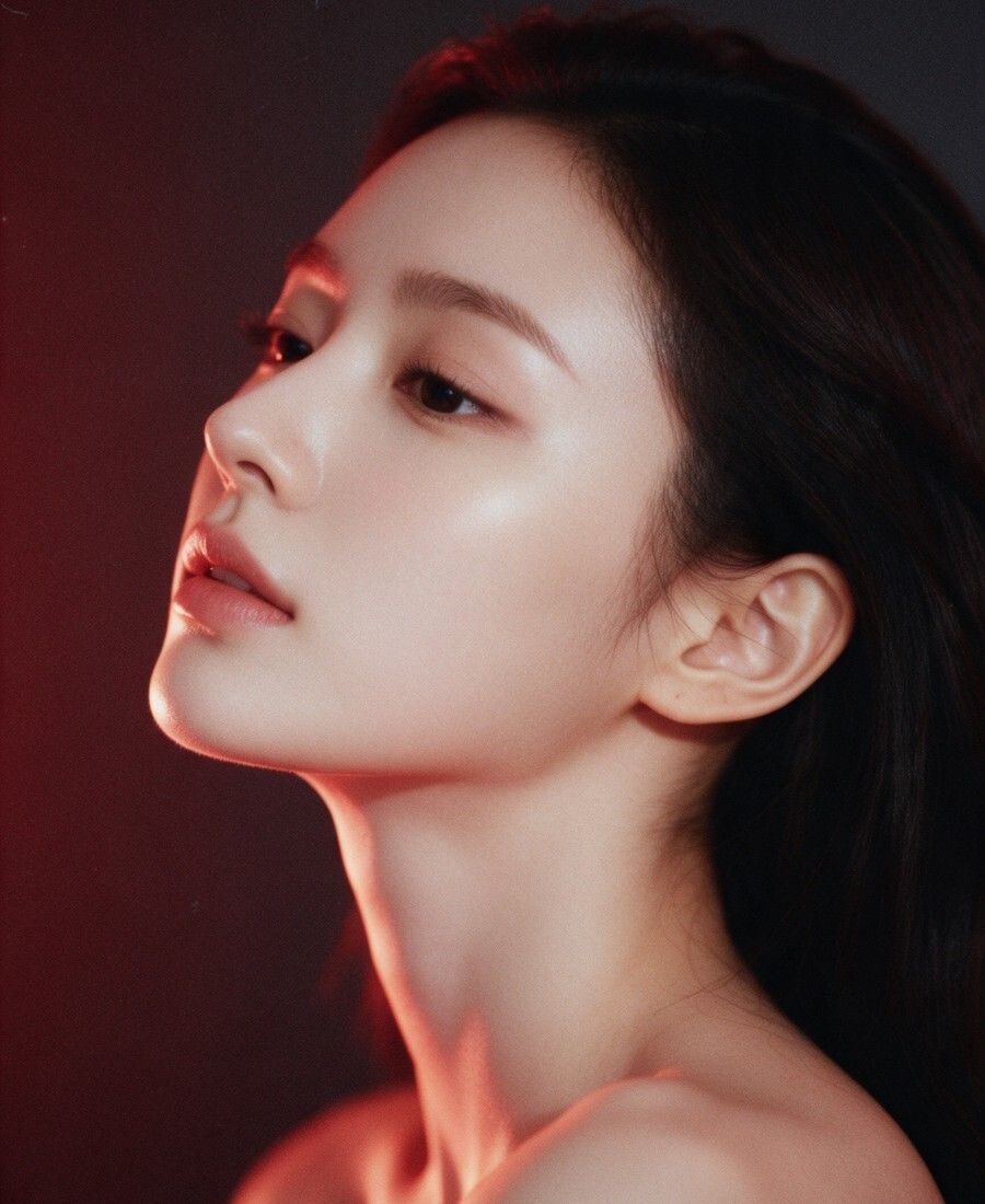 BYUS Signature double chin and jawline treatment overview