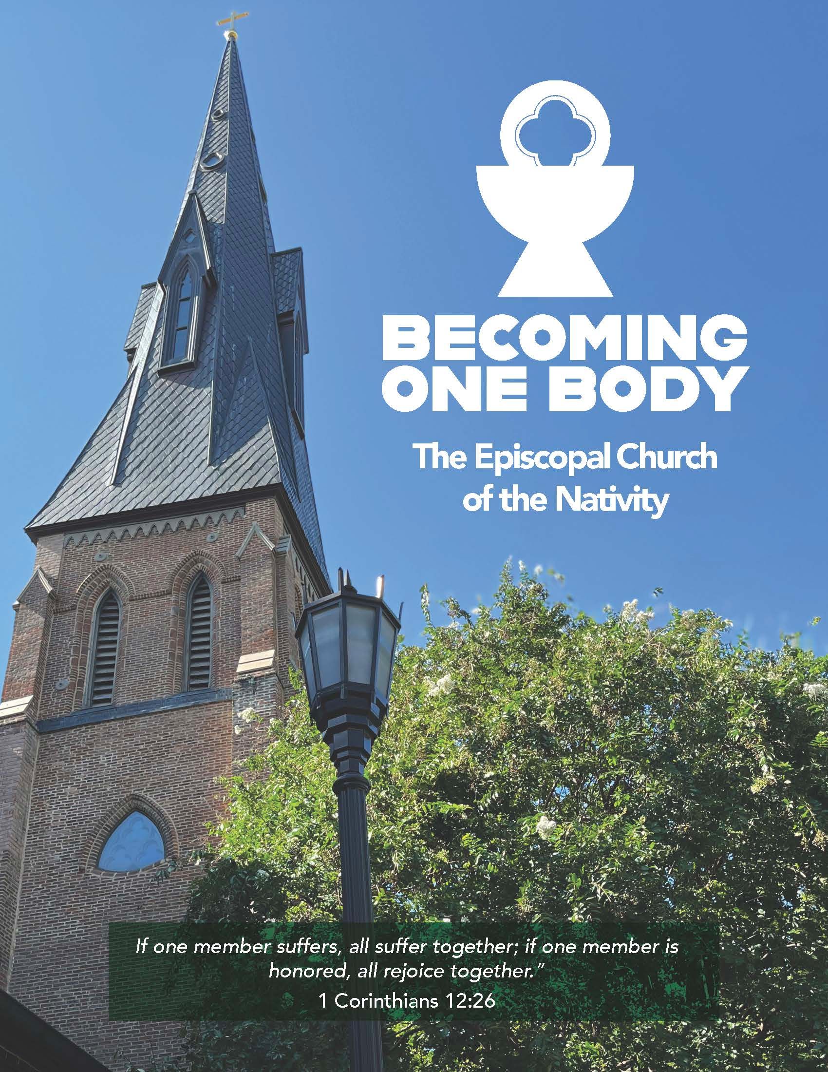 Church of the Nativity | Huntsville | Episcopal Church