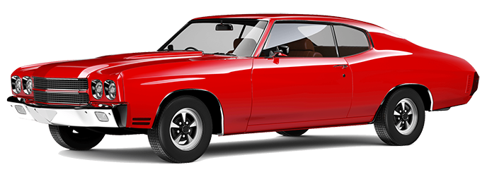 Red Car — Newark, OH — Eric’s Complete Auto Repair