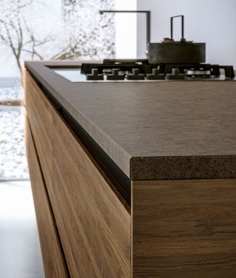 ANTA IN LEGNO
