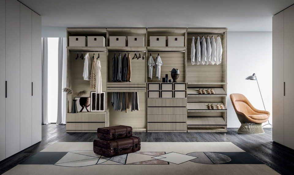 Cabine Montella Domus Arredo