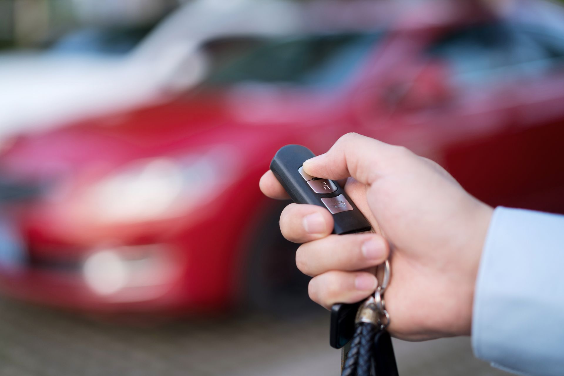 NOLEGGIO AUTO