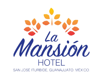 HOTEL LA MANSIÓN (San José Iturbide)