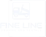Fine Line Dumping and Rentals