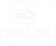 Fine Line Dumping and Rentals