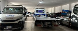 soccorso stradale