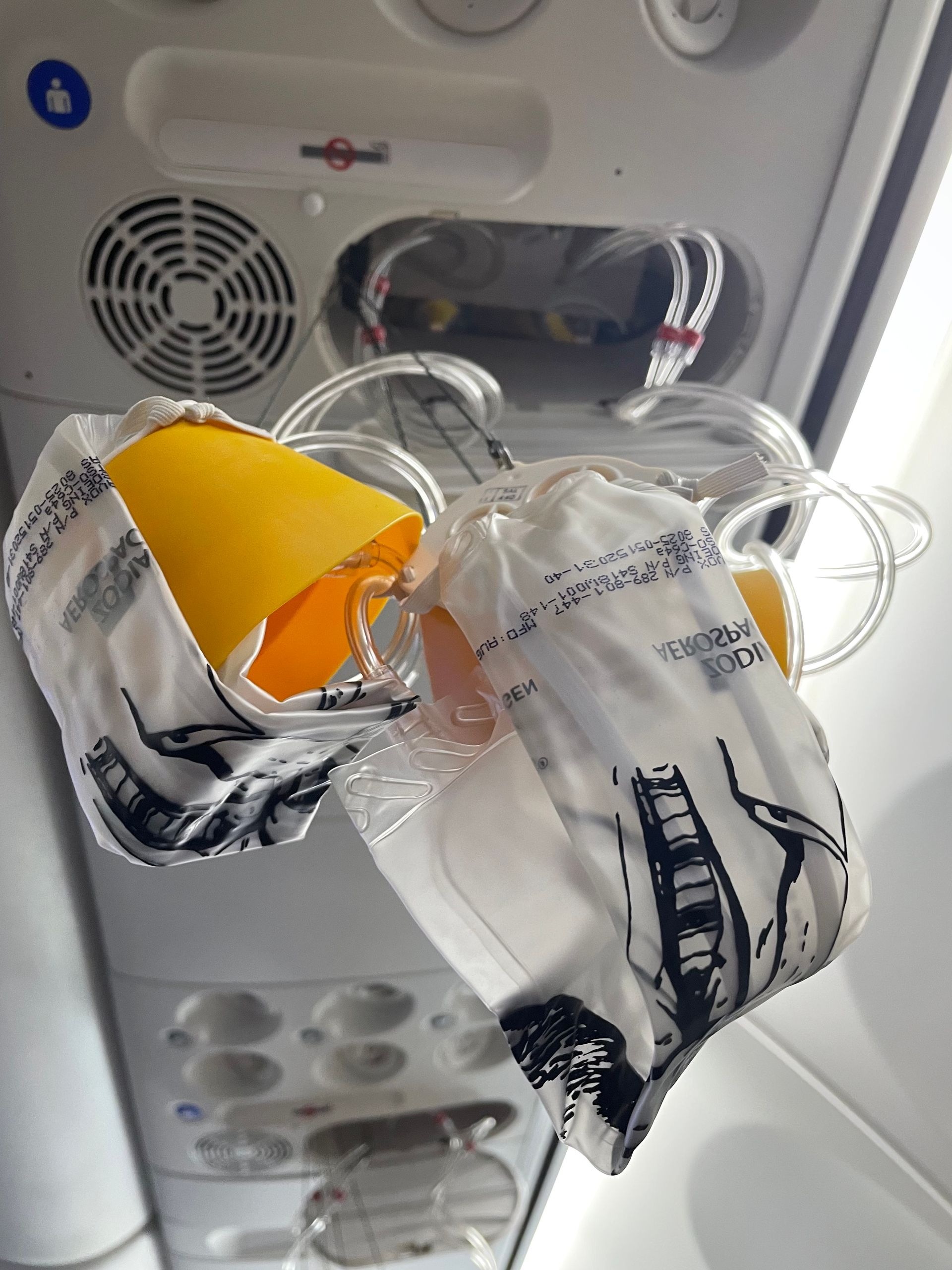 Oxygen Service