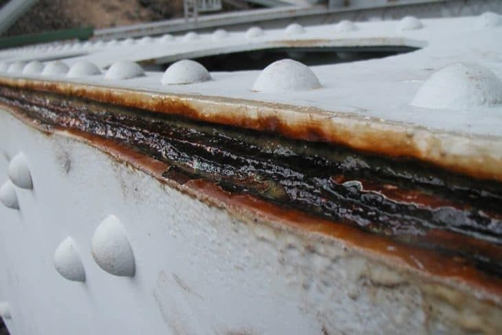 Corrosion Treatment