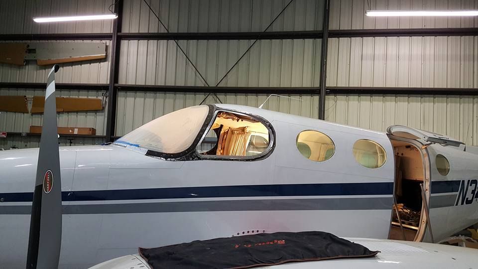 aviation gallery