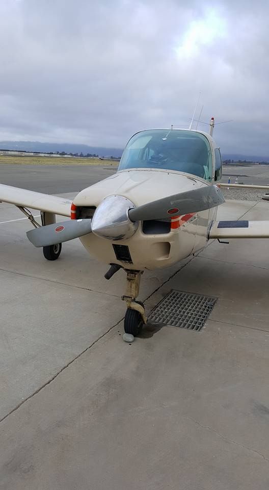 aviation gallery