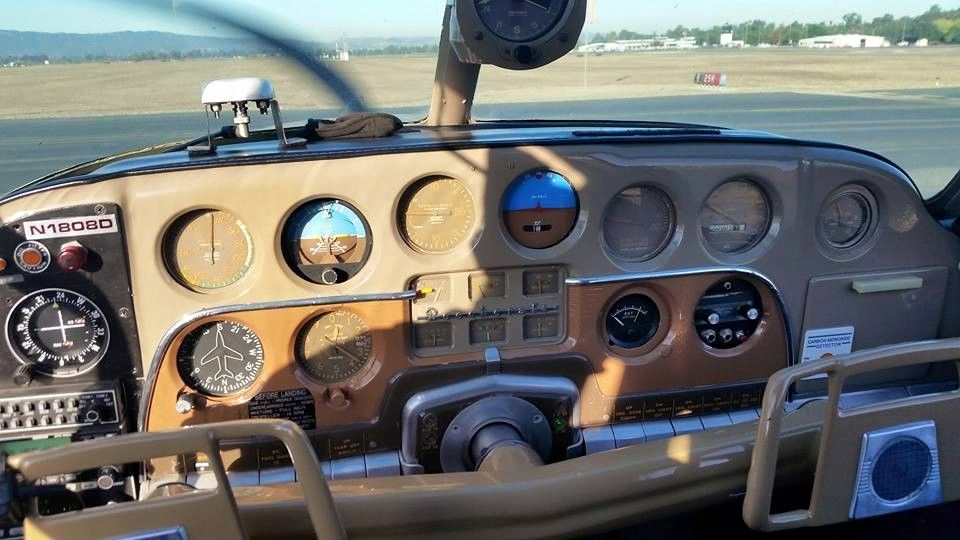 aviation gallery