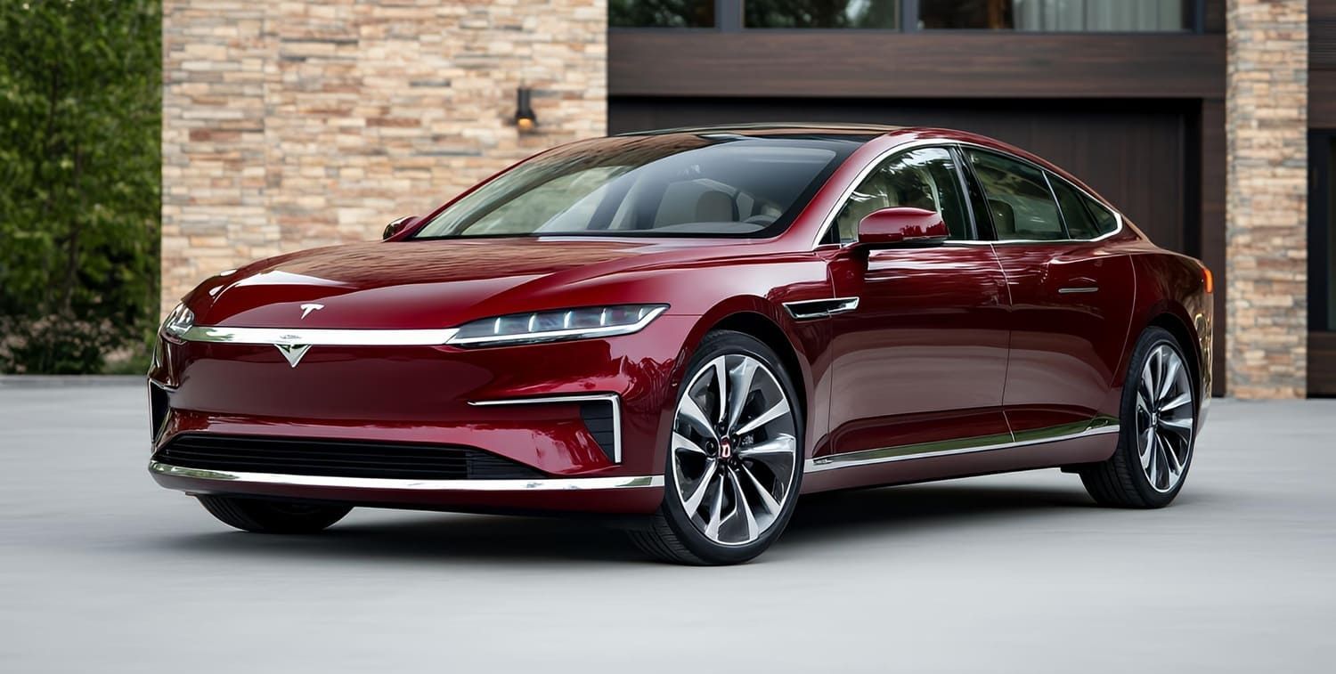Best window tint for Tesla