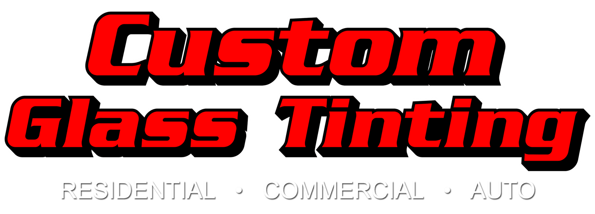 Custom Glass Tinting