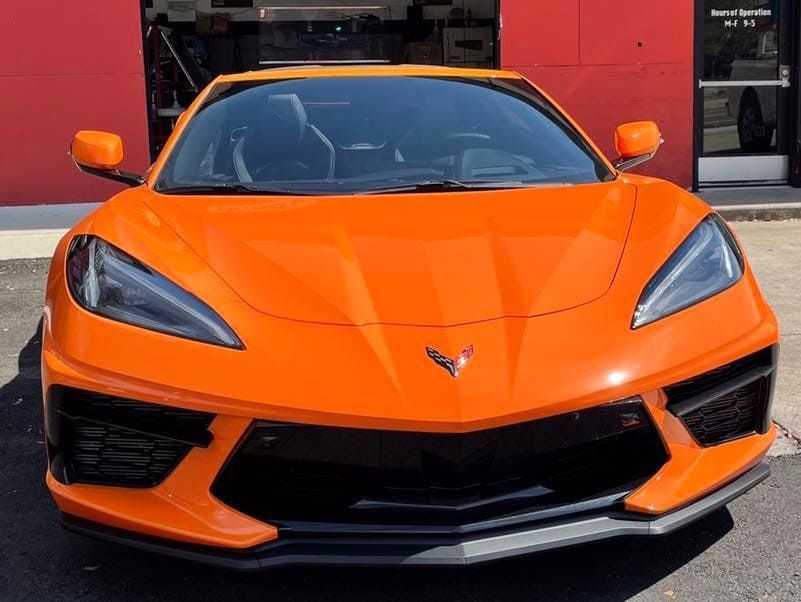 paint protection film near me